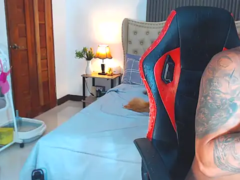 fuckinghot201 online show from September 21, 10:26 am