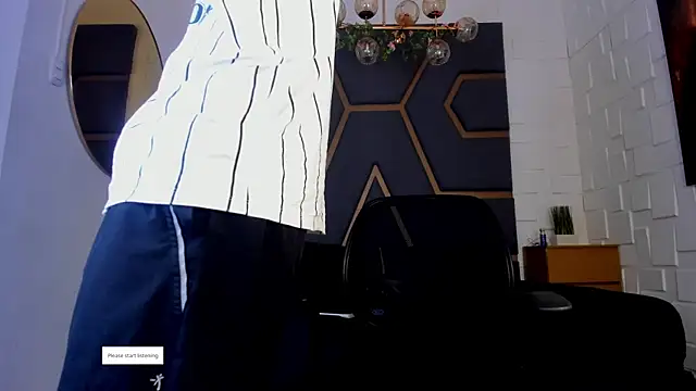 Thiagoferreti online show from January 12, 3:21 am