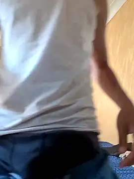 sodahmad online show from October 31, 2:09 pm