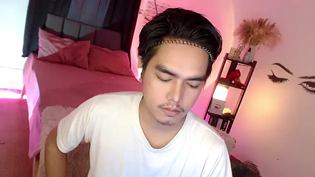 JakeXolsen online show from September 18, 6:32 pm