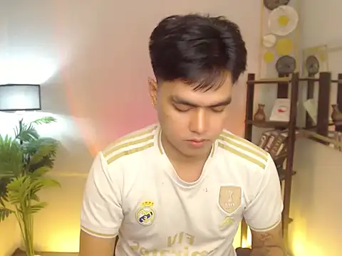 JakeXolsen online show from October 25, 7:48 pm