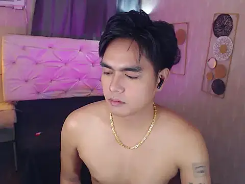 JakeXolsen online show from November 27, 12:14 am