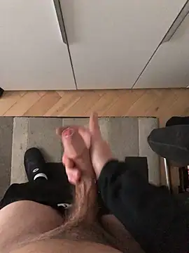 Big Nick00 online show from April 4, 5:43 pm