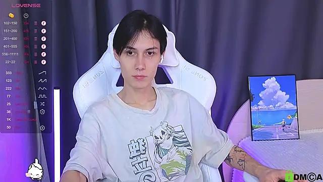 bd black online show from November 24, 1:23 pm