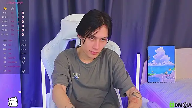 bd black online show from February 14, 6:19 am