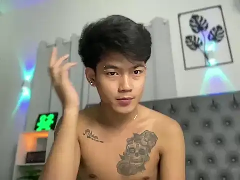 Prince kiyoshi online show from March 19, 11:41 pm