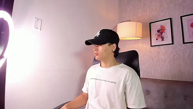 BenitoSaenz online show from September 18, 12:18 pm