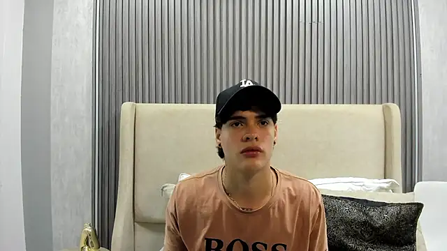 BenitoSaenz online show from October 11, 3:21 am