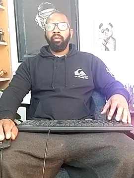 King Malik online show from October 21, 1:36 pm