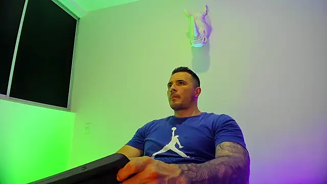 Dagoti online show from April 21, 1:42 am