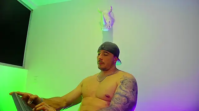 Dagoti online show from April 24, 12:24 am