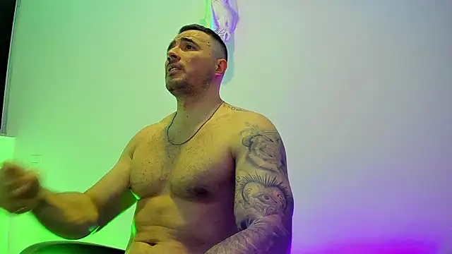 Dagoti online show from April 11, 9:07 pm