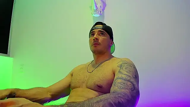 Dagoti online show from April 7, 8:53 pm