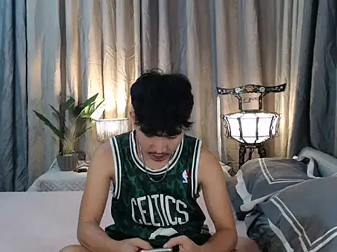 cute richard24 online show from October 5, 5:17 pm