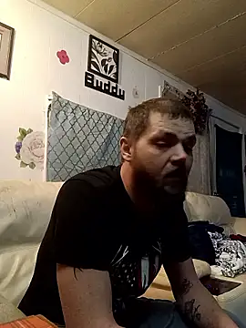 DouginWv online show from January 9, 5:18 pm