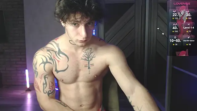 Brendan  Piks online show from December 5, 6:42 am