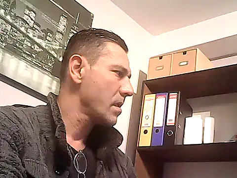 mastercharisma35 online show from January 7, 11:04 am