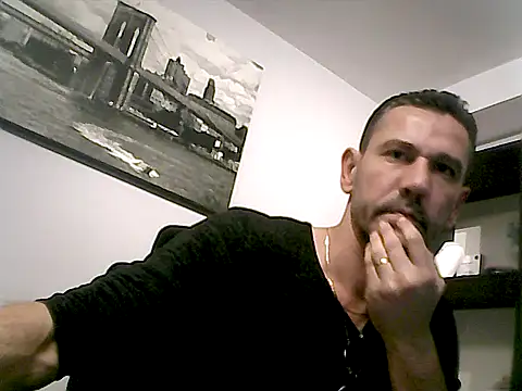 mastercharisma35 online show from February 11, 3:17 pm