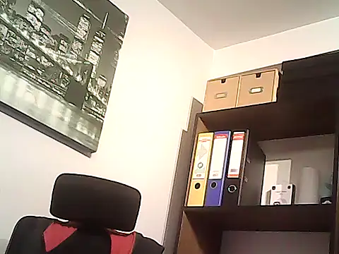 mastercharisma35 online show from December 2, 11:24 am