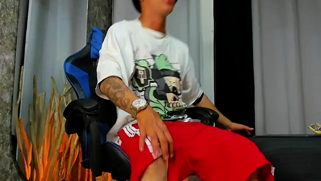 damiann wilians24 online show from September 20, 3:39 am