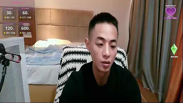 Tsia-Die online show from January 16, 5:21 am