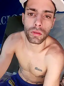 Demian24  online show from November 7, 6:39 am