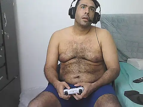 morenocabro10 online show from April 8, 6:24 am