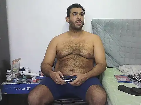 morenocabro10 online show from March 12, 2:52 am