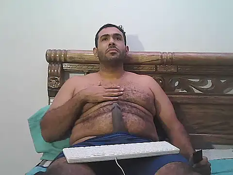 morenocabro10 online show from September 22, 2:55 am