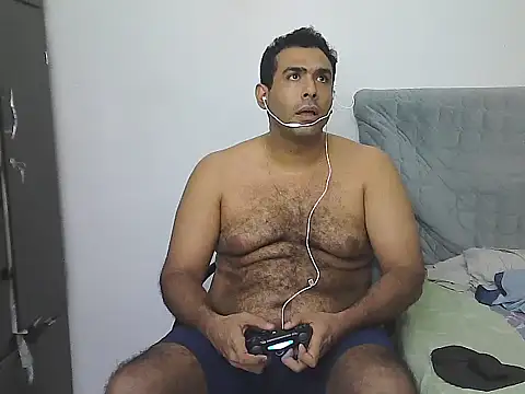 morenocabro10 online show from March 16, 5:44 am