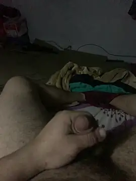 MounirAzzouz online show from April 12, 10:21 pm