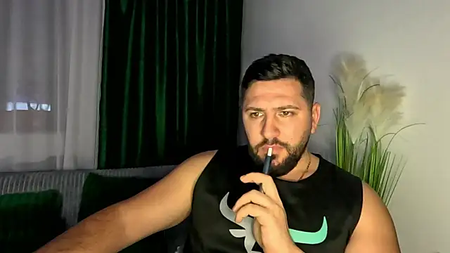 Gold Alpha Boy online show from January 15, 6:43 pm