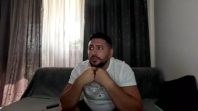 Gold Alpha Boy online show from September 18, 11:12 am