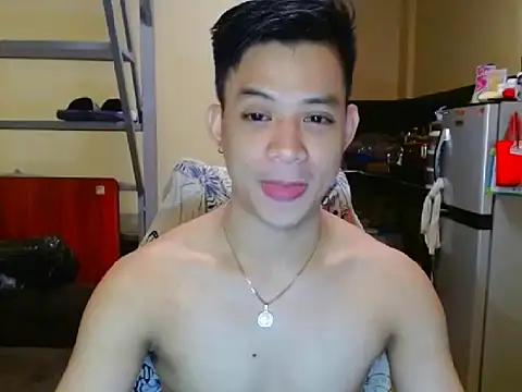 Snapshot of ASIANFULLYLOADEDCUM chatting on October 17, 5:00 am ASIANFULLYLOADEDCUM online show from October 17, 5:00 am