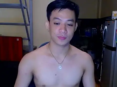 ASIANFULLYLOADEDCUM online show from October 20, 2:10 pm