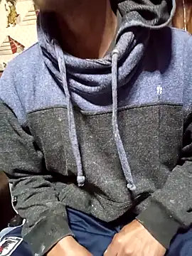 Oaxhot online show from October 24, 4:14 am