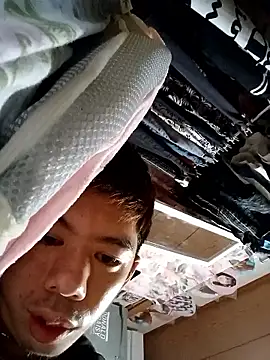 Kusukusu online show from April 29, 3:38 pm