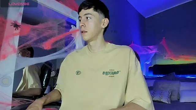 Jhon snow22 online show from October 24, 3:47 pm