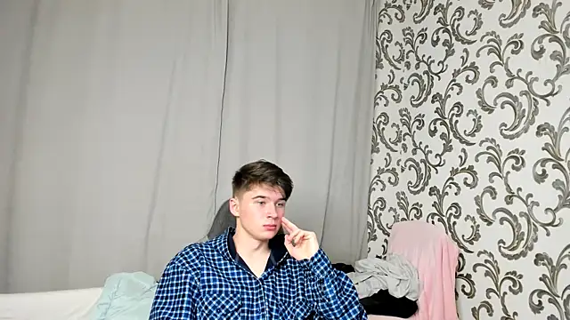 SherlockMax online show from September 13, 7:26 pm