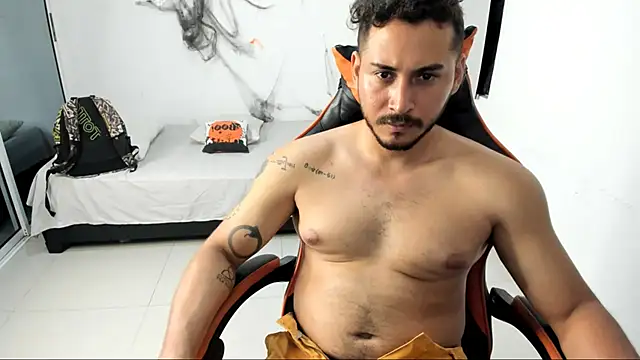 ashlan king online show from November 17, 2:47 am