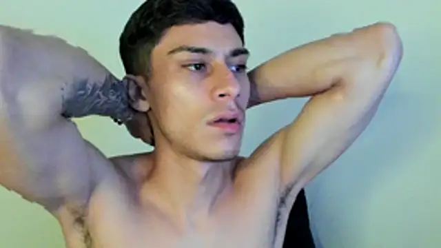 axel davis  online show from December 18, 1:12 am