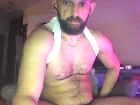 mmmski83 online show from January 18, 5:31 am