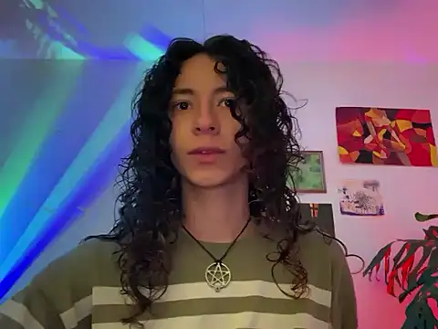 camille delrey online show from October 9, 5:34 am