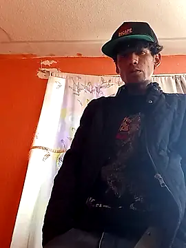 Xhimo5 online show from September 15, 4:52 pm