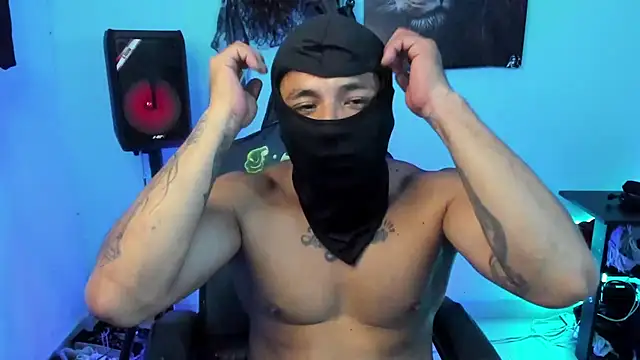 zeus 7777 online show from November 28, 9:55 am