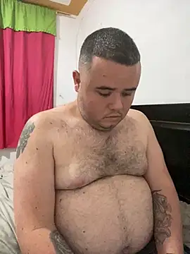 Chimbo-1996 online show from October 5, 3:54 am