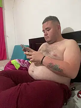 Chimbo-1996 online show from September 18, 3:08 am