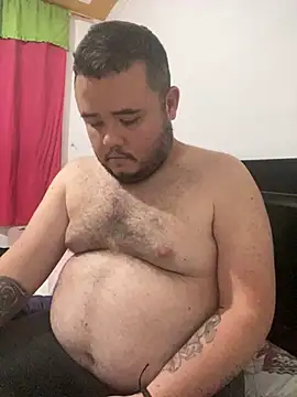 Chimbo-1996 online show from October 24, 3:19 am