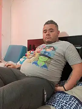 Chimbo-1996 online show from September 21, 8:20 pm