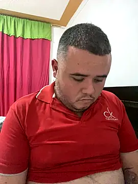 Chimbo-1996 online show from October 8, 3:22 am